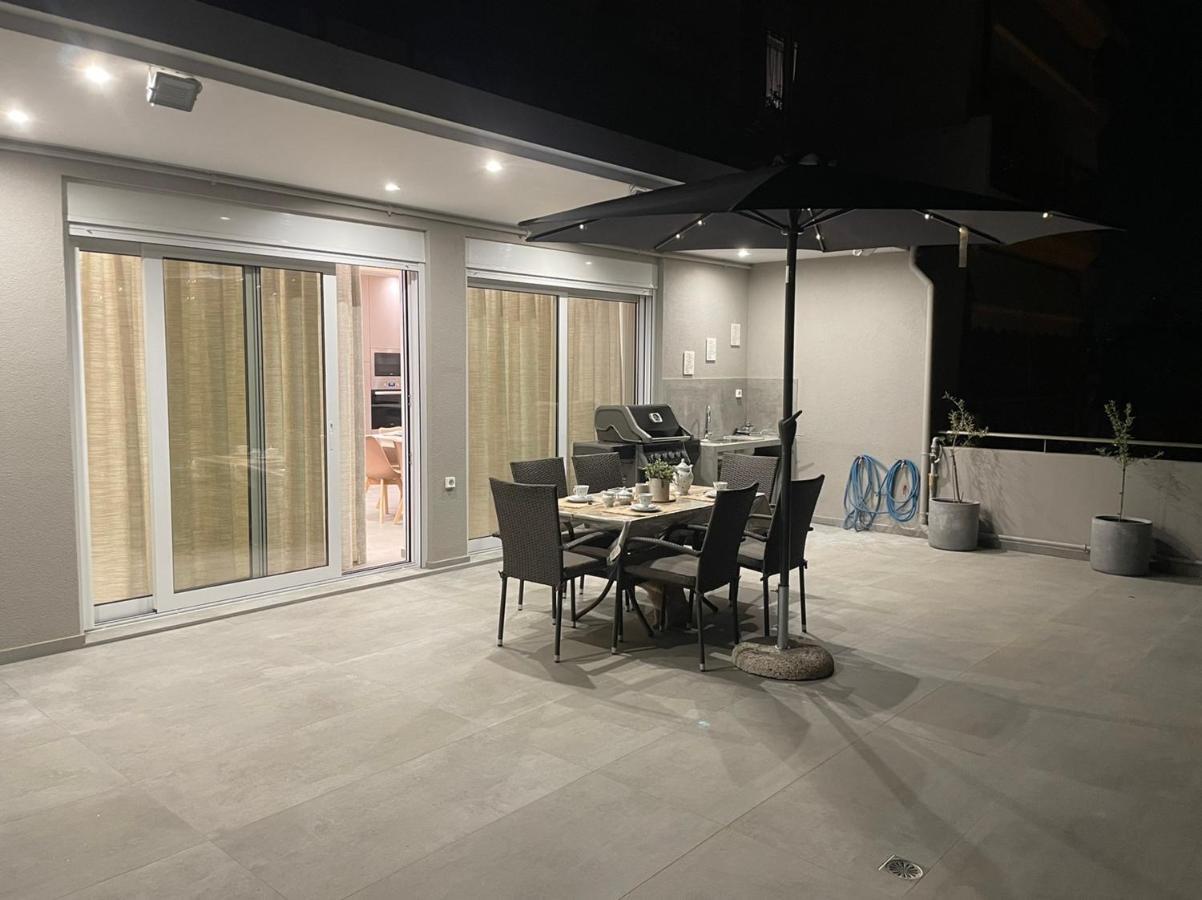 My Home In Greece Athena Bagian luar foto