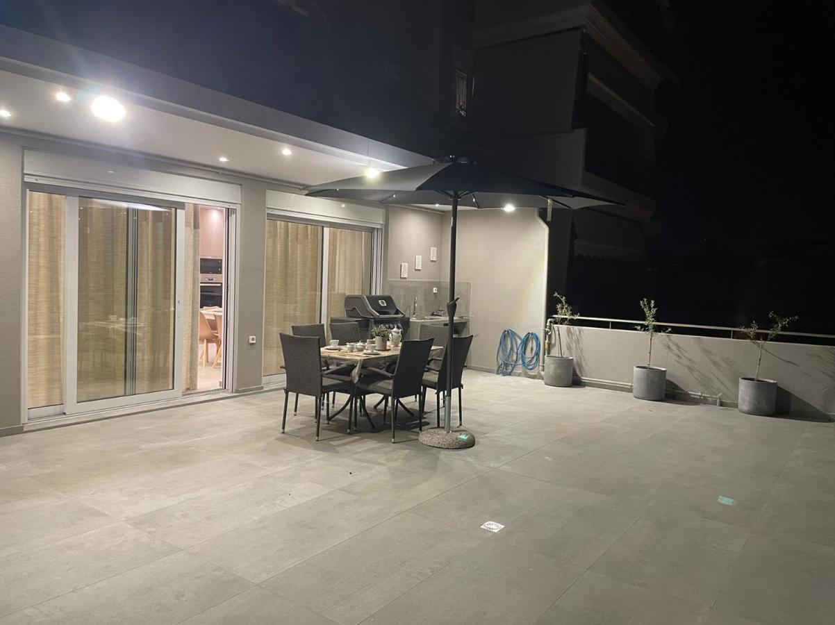 My Home In Greece Athena Bagian luar foto