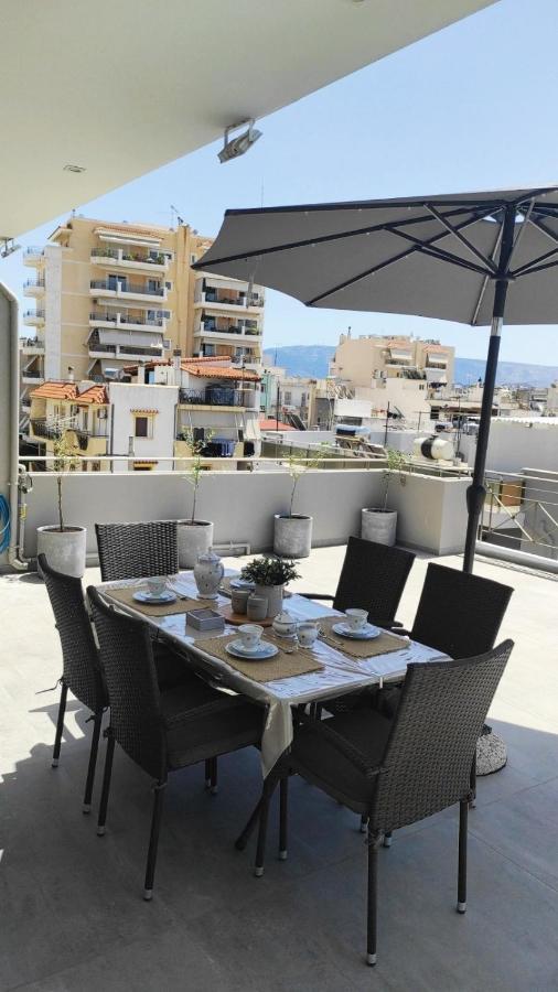 My Home In Greece Athena Bagian luar foto