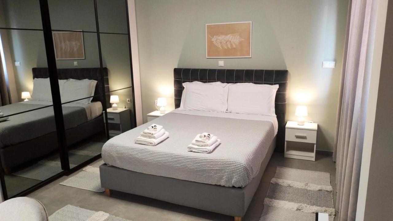 My Home In Greece Athena Bagian luar foto