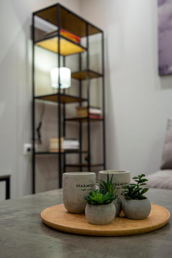 My Home In Greece Athena Bagian luar foto
