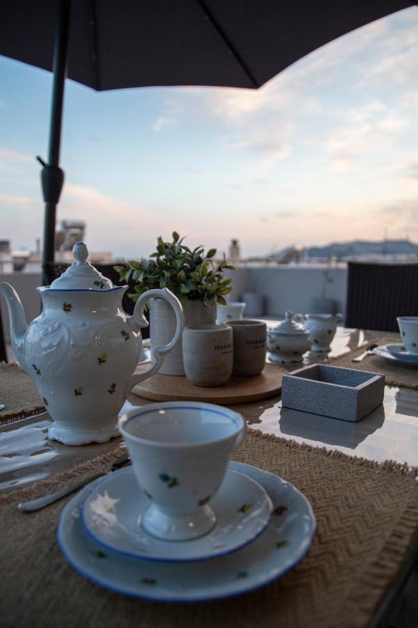 My Home In Greece Athena Bagian luar foto