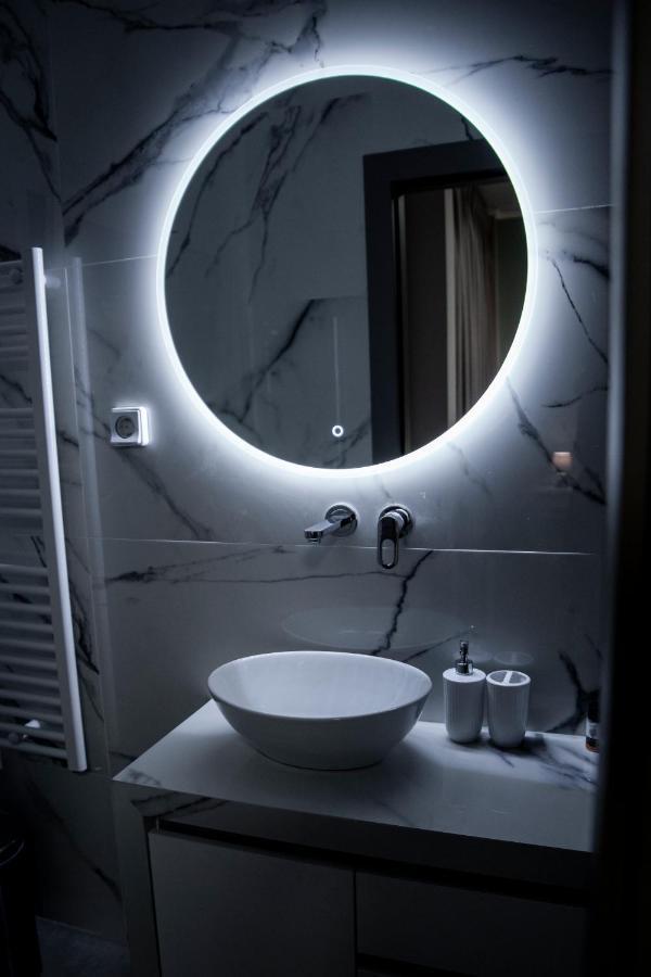My Home In Greece Athena Bagian luar foto