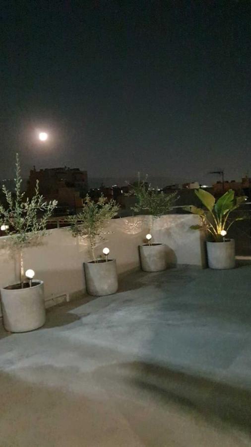 My Home In Greece Athena Bagian luar foto